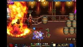 地下城端游最新活动爆料,神秘活动来袭,全新挑战等你来战! 第1张 地下城端游最新活动爆料,神秘活动来袭,全新挑战等你来战! 第1张