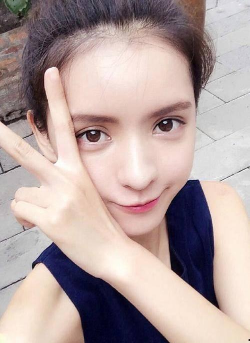 张予曦爆料害羞视频,网友直呼太可爱  第1张